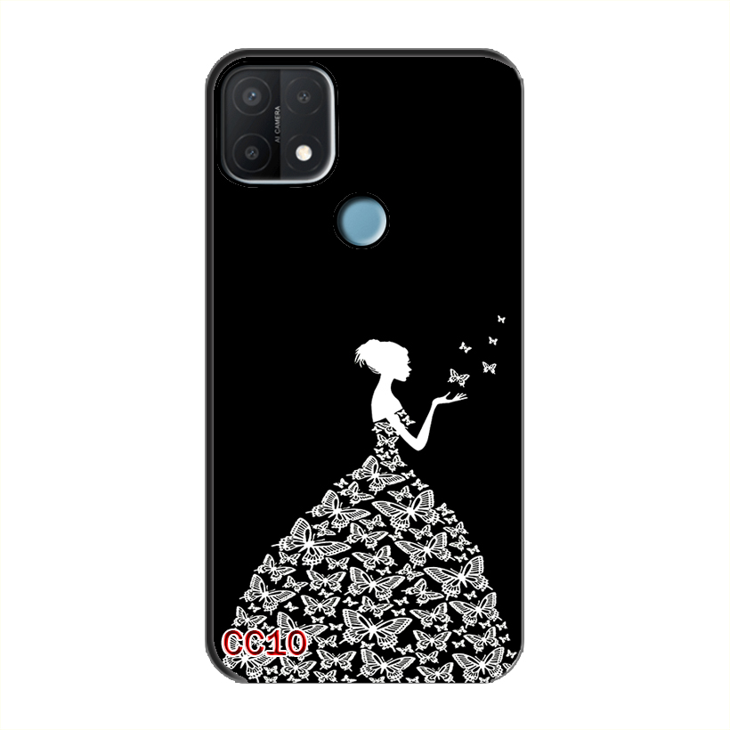 Ốp Lưng Dành Cho OPPO A15