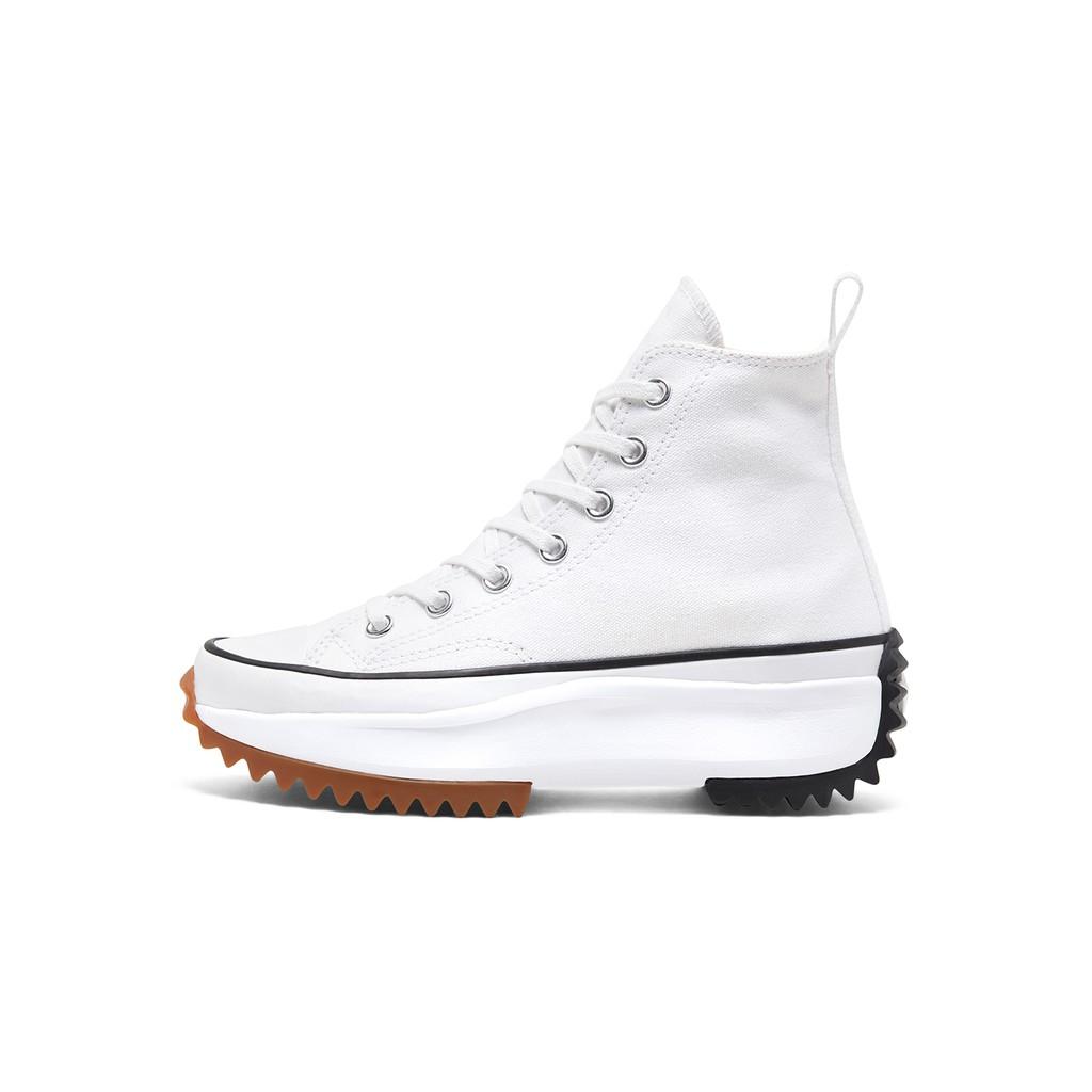 Giày Converse Run Star Hike Twisted Foundational - 166799