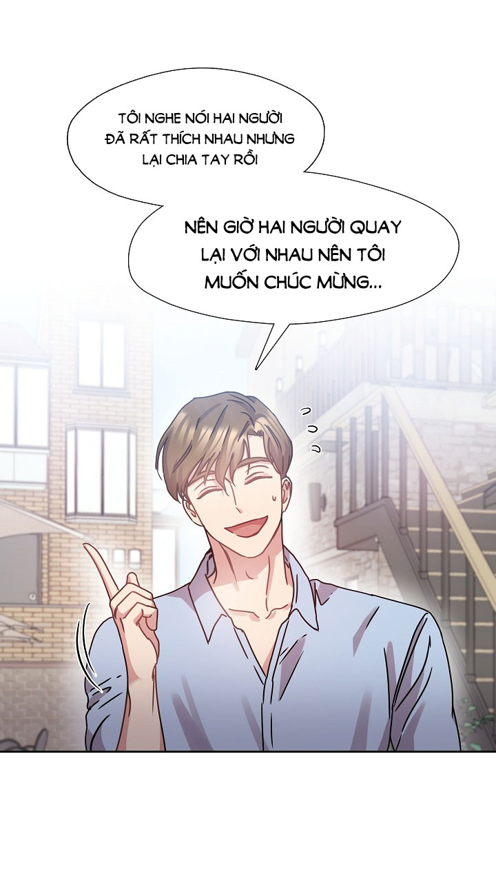Chó Ngoan chapter 16.1 - Trang 20