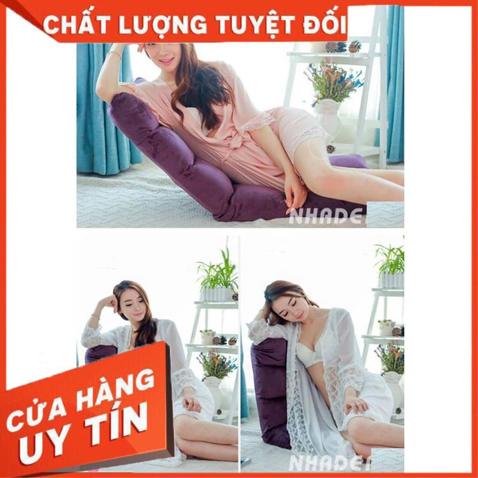 GHẾ TỰA LƯNG NGỒI BỆT 5 tư thế KIỂU NHẬT BẢN