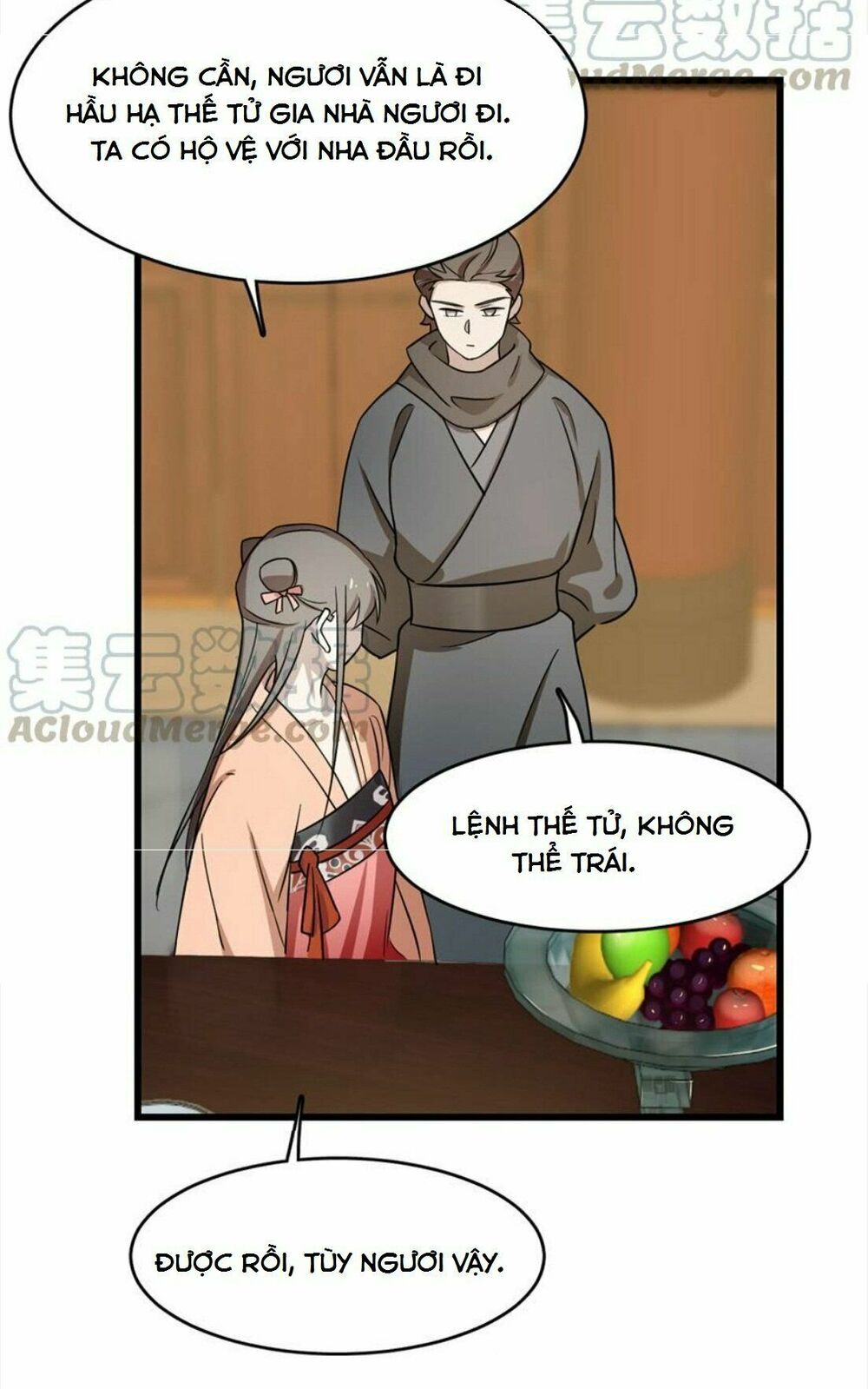 độc bộ thiên hạ: đặc công thần y chapter 77 15