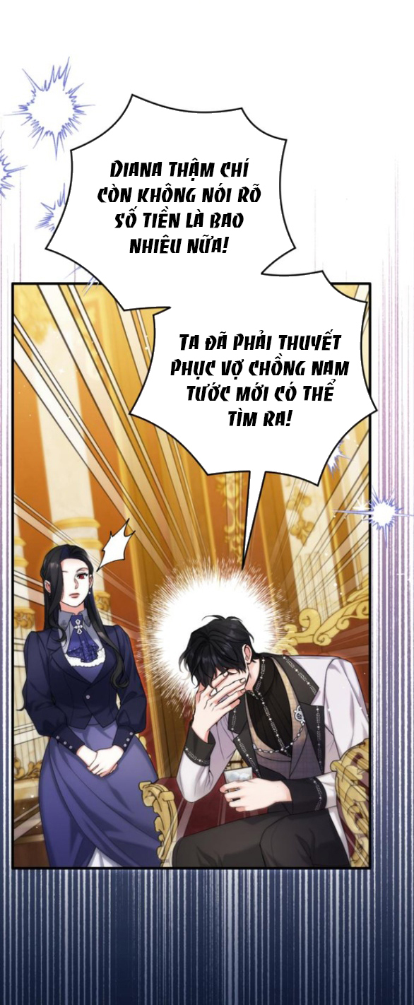 dành cho nhân vật bị bỏ rơi yêu thích nhất của tôi chapter 92.2 18