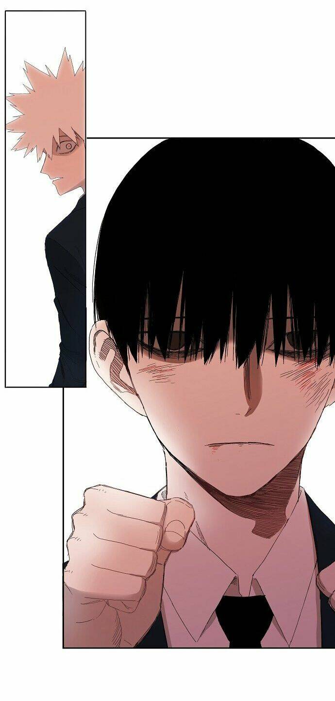 võ sĩ - the boxer chapter 8 13