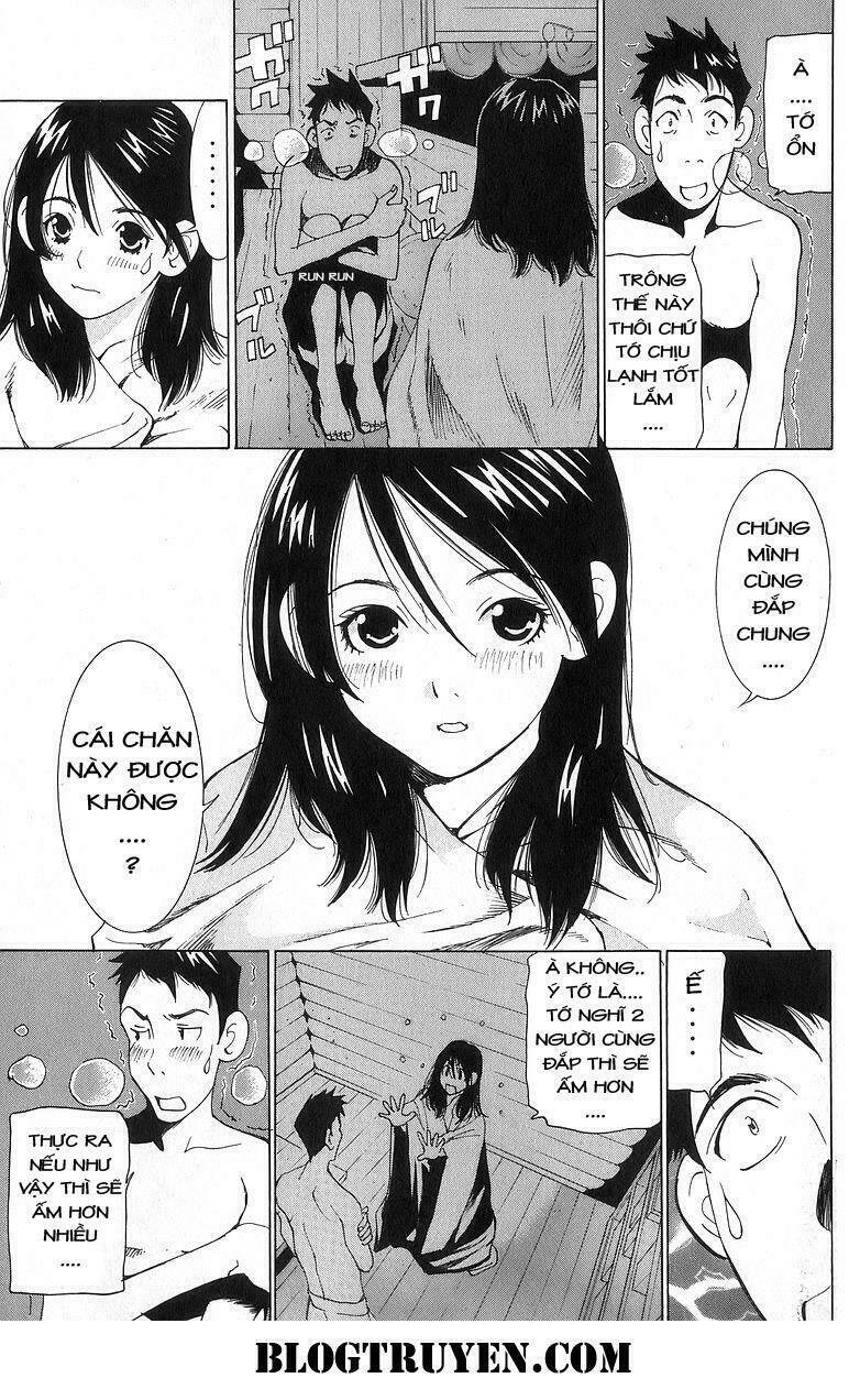 gacha gacha - secret chapter 45 21