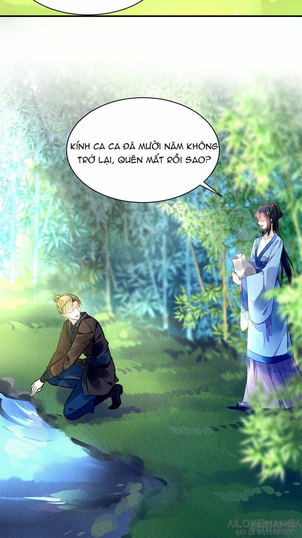 vấn đan chu chapter 1 34