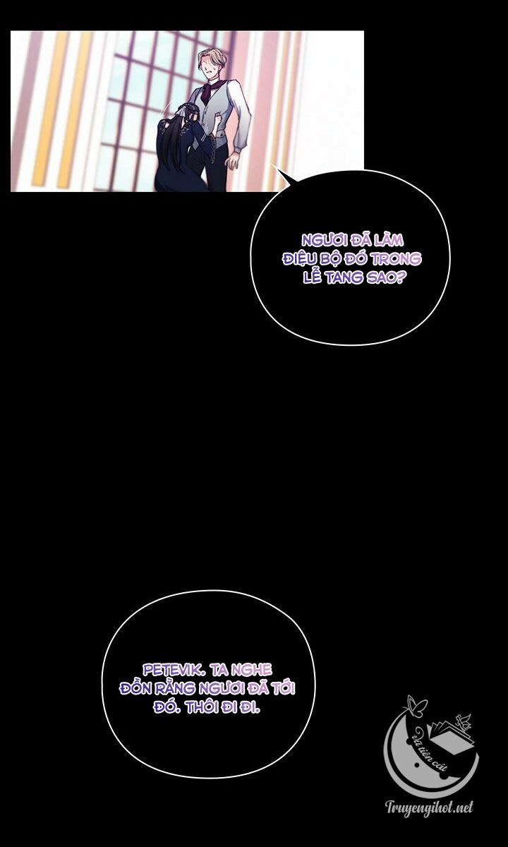 người yêu tiền kiếp chapter 3.2 14