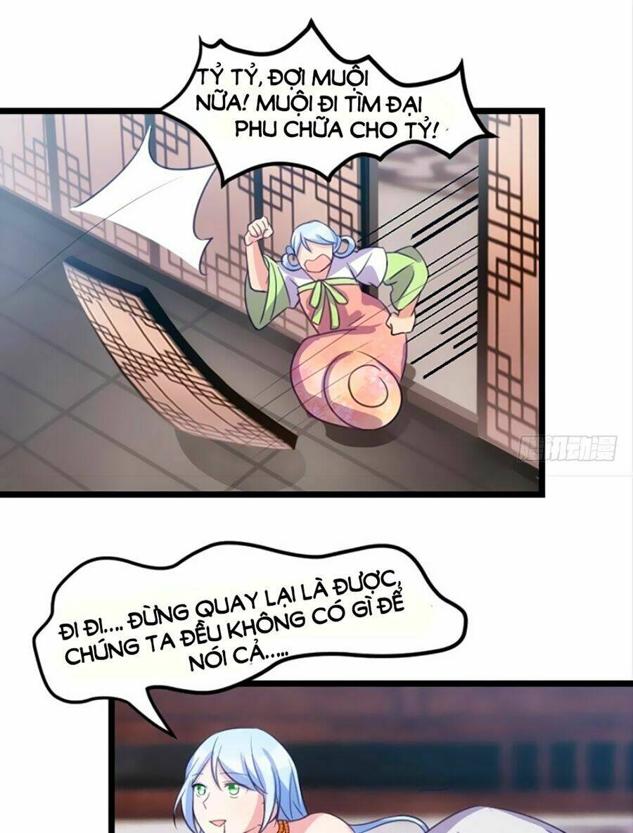 tôi ở dị giới khai ngư đường chapter 7 10