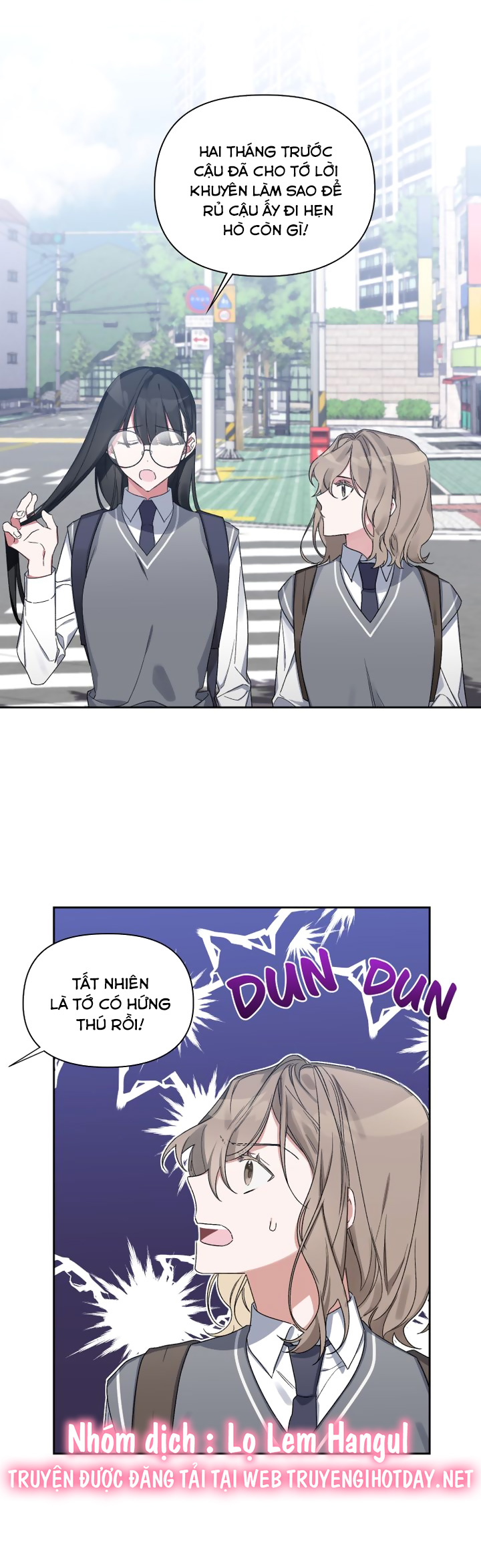 cuộc du hành thời gian của sela chapter 8 15