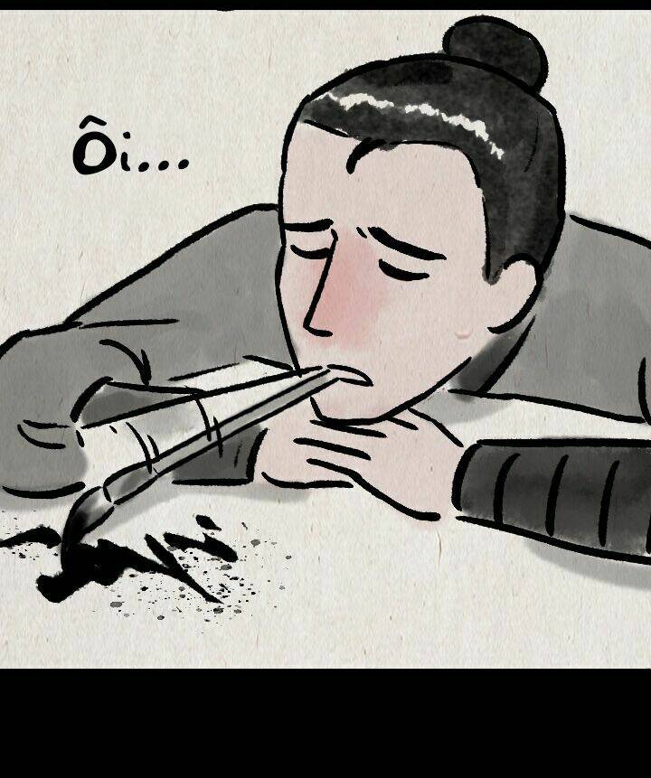 nhất thiền tiểu hòa thượng chapter 76 12