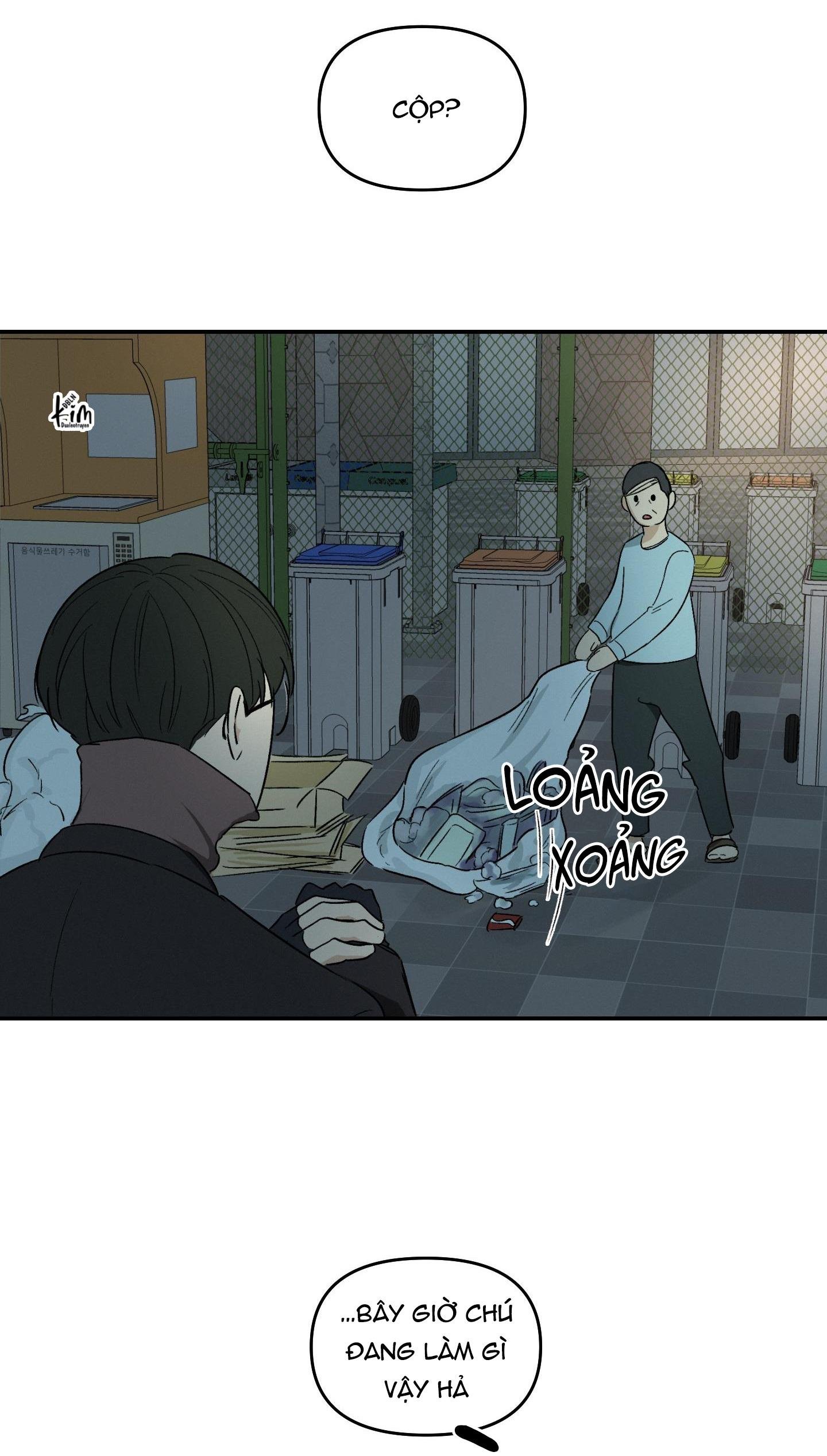 tuyển tập ngực bự, cung khủ của nhà kim Chapter 176.1 lệch hướng 1 20