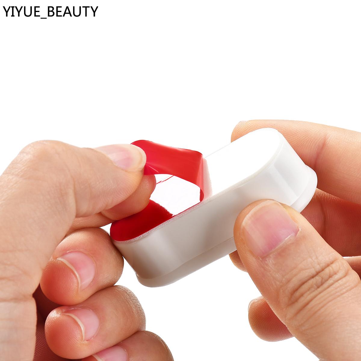 Bộ 4 Đệm Lót Bồn Cầu Êm Ái
