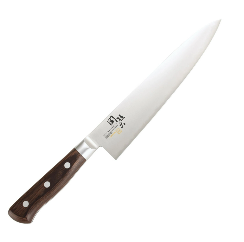 KAI - Seki Magoroku Benifuji - Dao Chef - 24cm