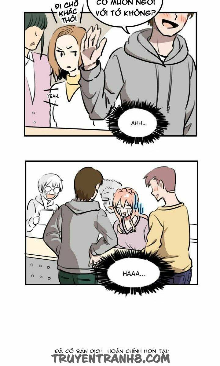 chuyện tình yuri chapter 2 11