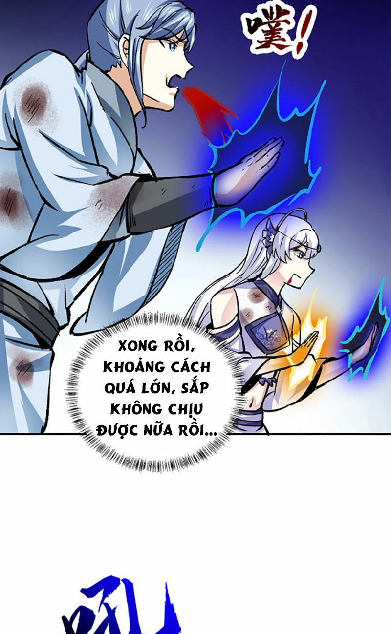 võ đạo độc tôn chapter 374 14