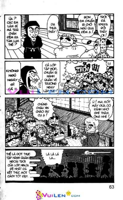 ninja loạn thị chapter 5 64