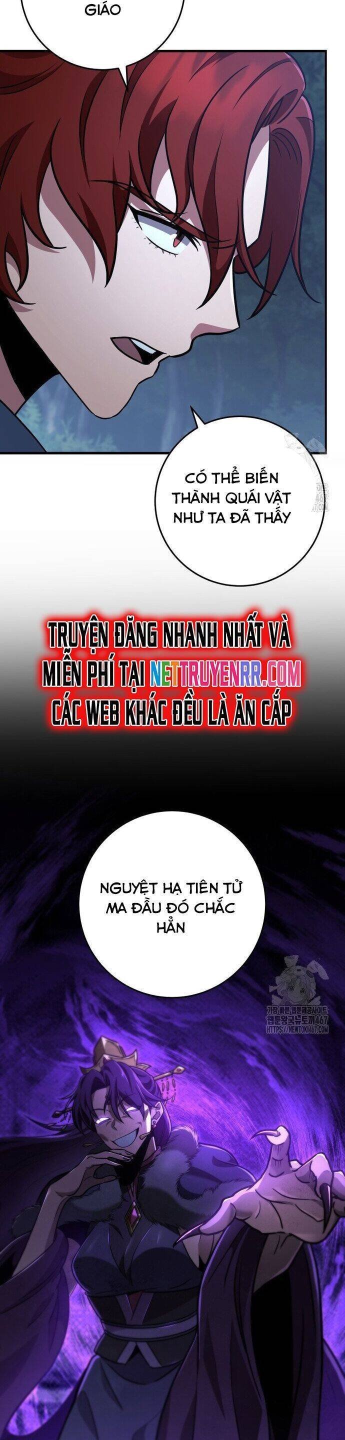 cửu thiên kiếm pháp chapter 106 34