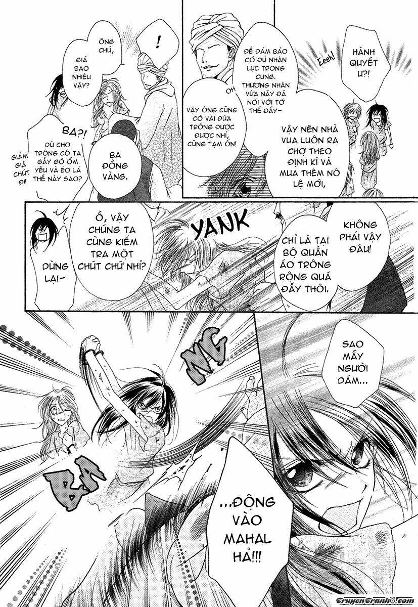 tổng hợp one shot. chapter 167 5