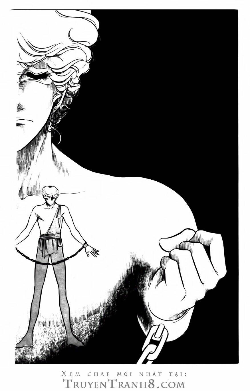 swan - vũ khúc thiên nga chapter 87 2