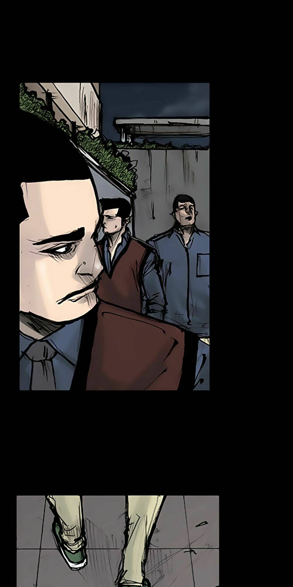 độc cô tiền truyện chapter 104 20