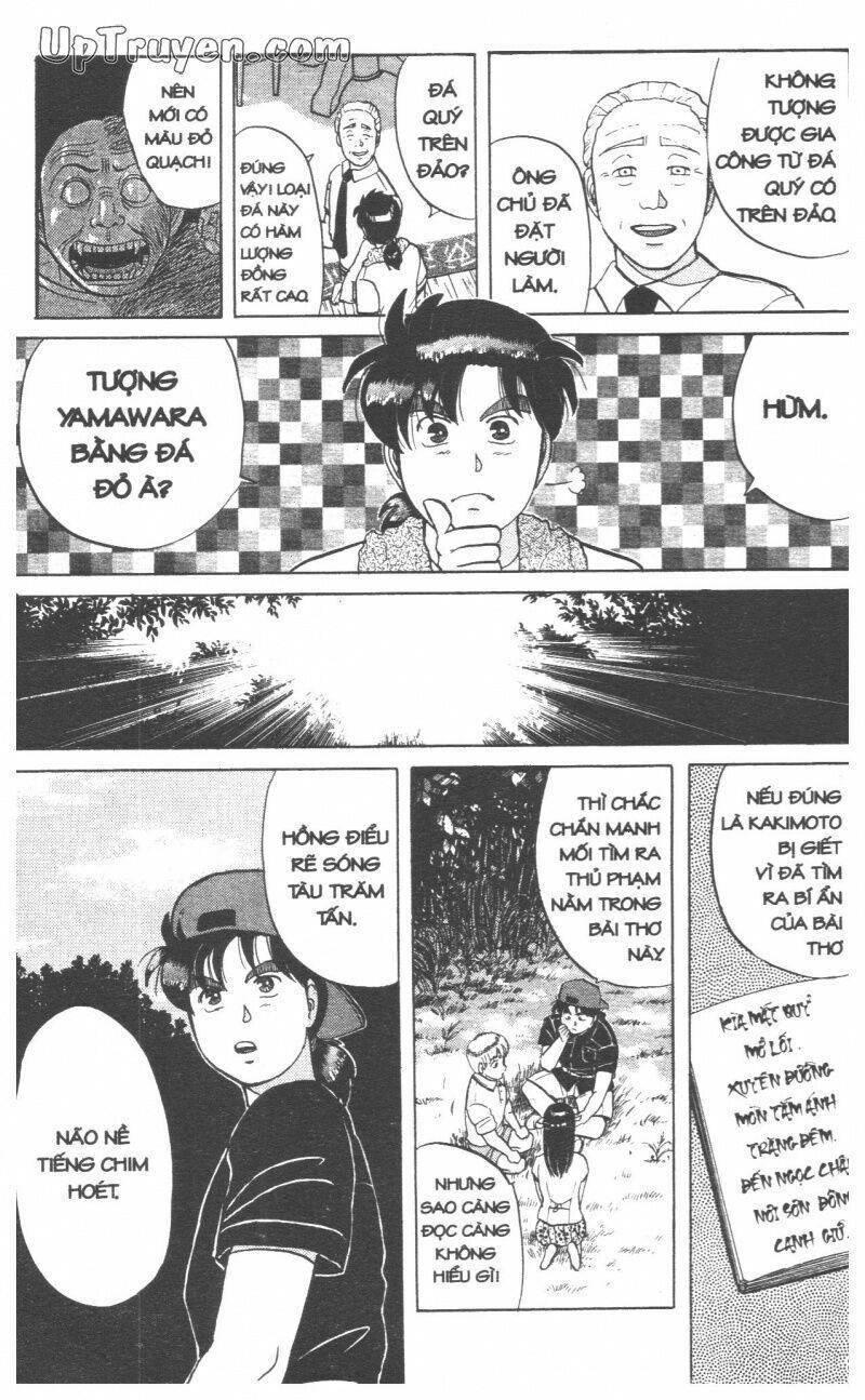 thám tử kindaichi (bản đẹp) chapter 504 12
