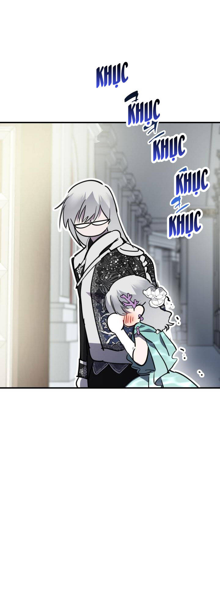 những nhân vật mạnh nhất thế giới ám ảnh tôi chapter 38 22