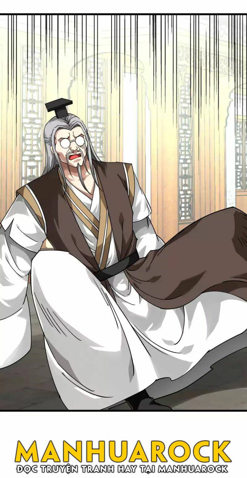 trọng sinh ta là đại thiên thần chapter 144 15