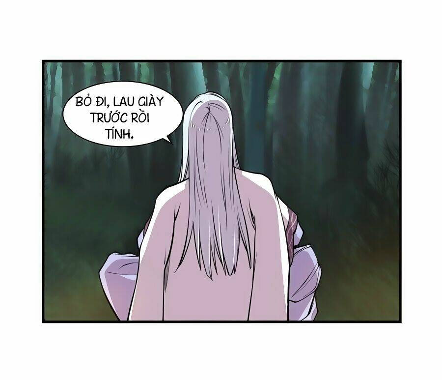 cuộc sống thoái ẩn của võ lâm chi vương chapter 16 34