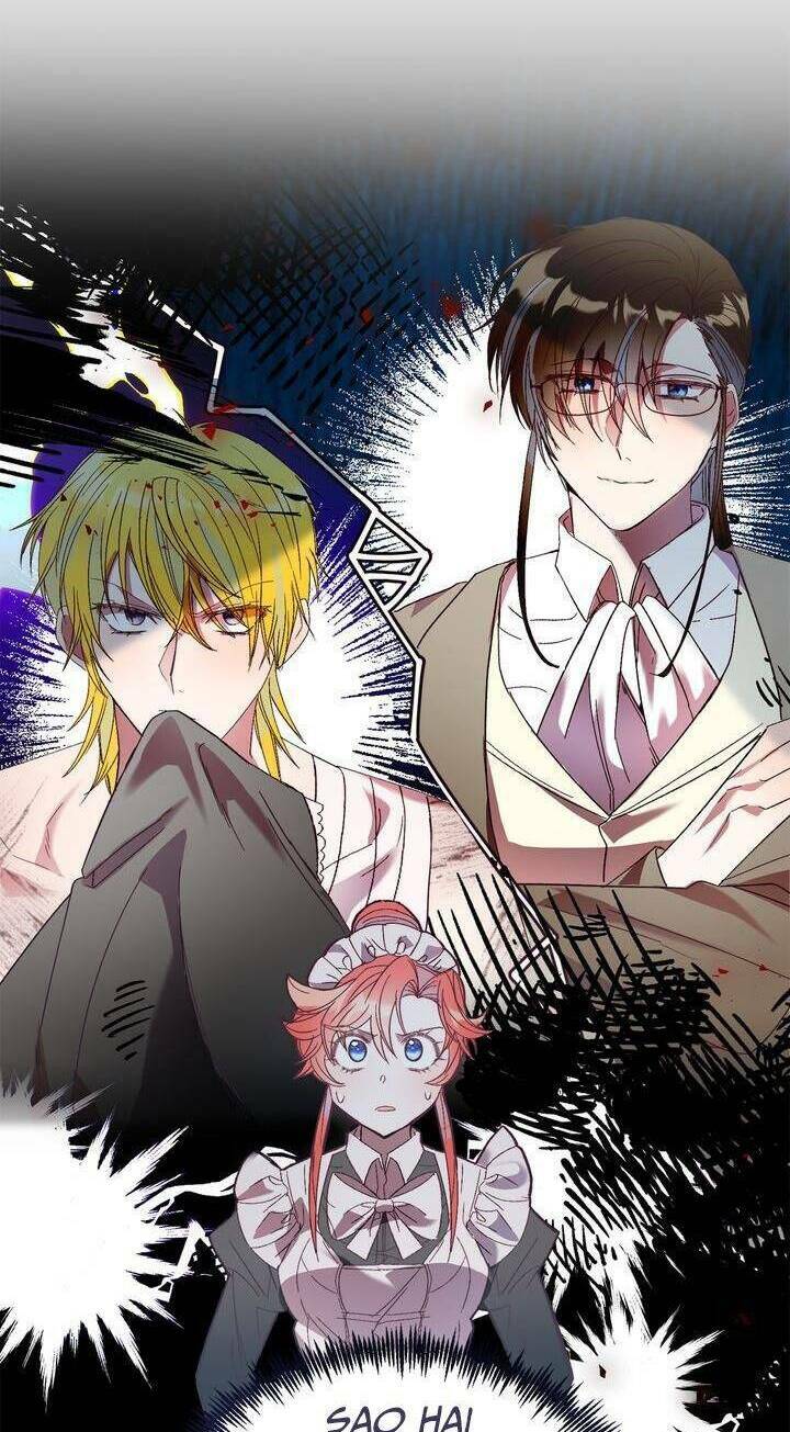 cách để trao vương miện cho vị hoàng tử hoang dã của tôi chapter 25 68