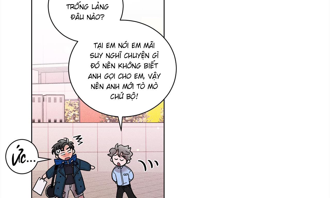 người yêu của anh chapter 16 141