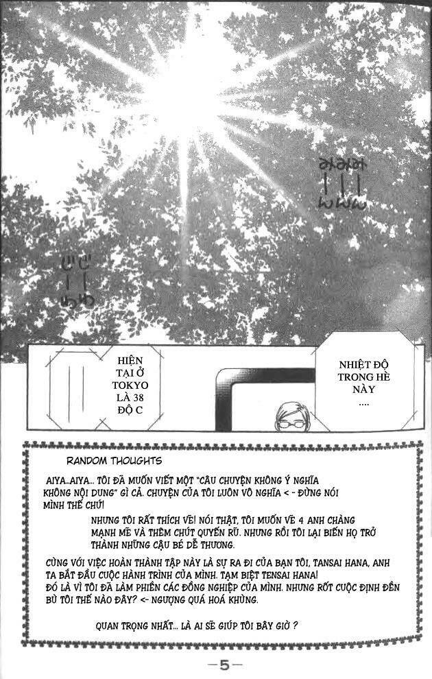 perfect girl evolution chapter 15 6