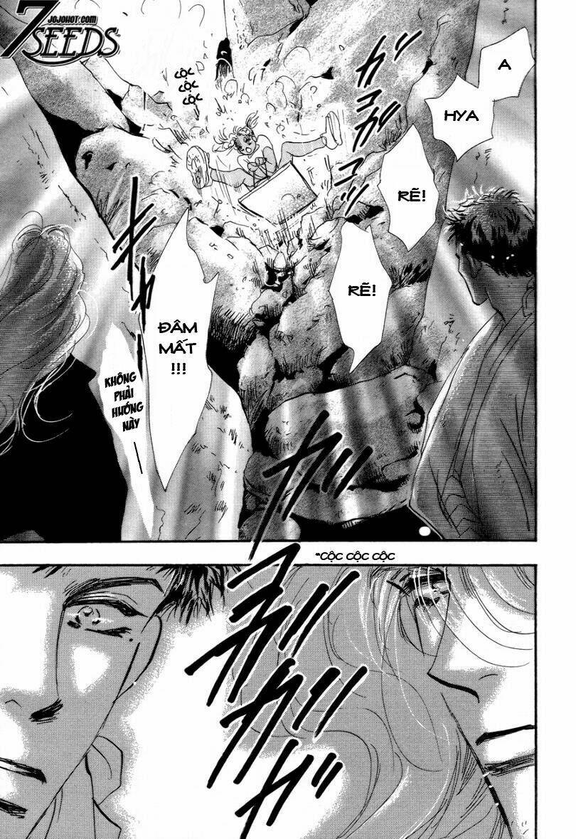 7 mầm sống chapter 86 24