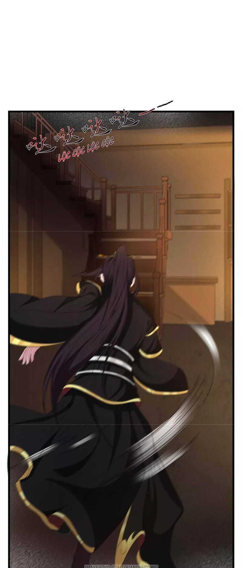 thái bình khách trạm chapter 5 28