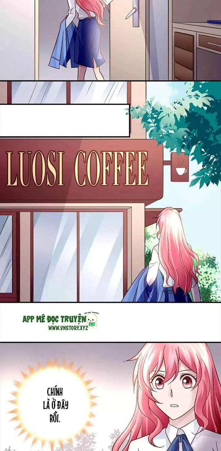 trò chơi săn tình - tổng tài khó kìm lòng chapter 87 8