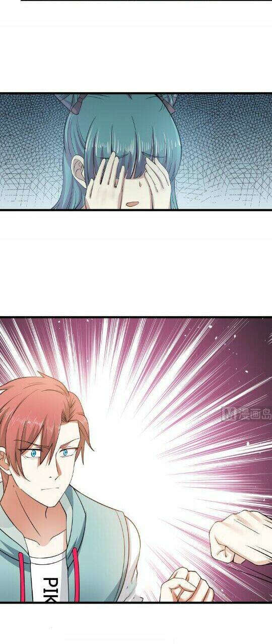 trên người ta có một rồng chapter 16 6