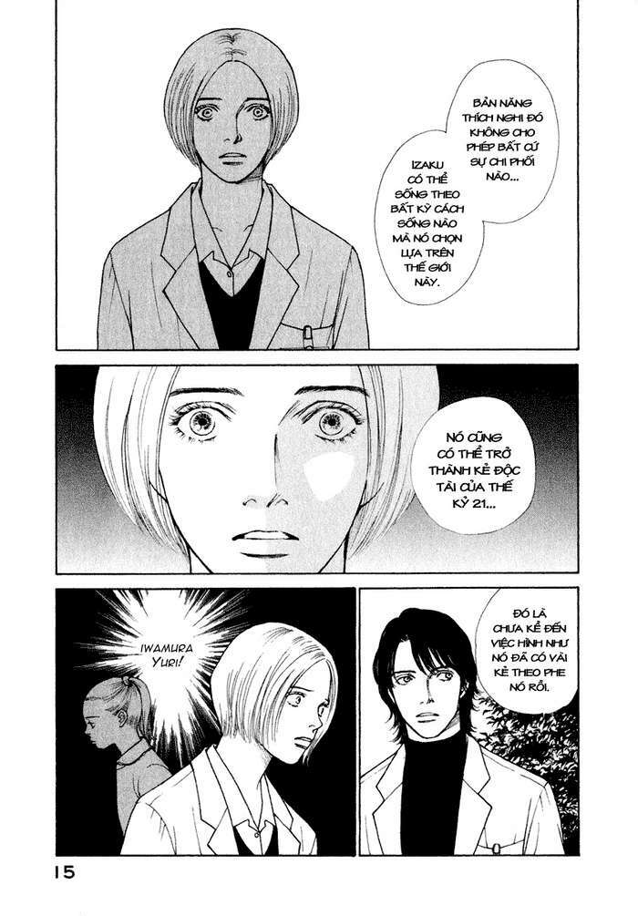 eternal sabbath chapter 18 17