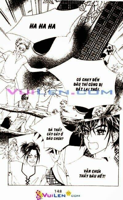 đến vương quốc ma chapter 1 147