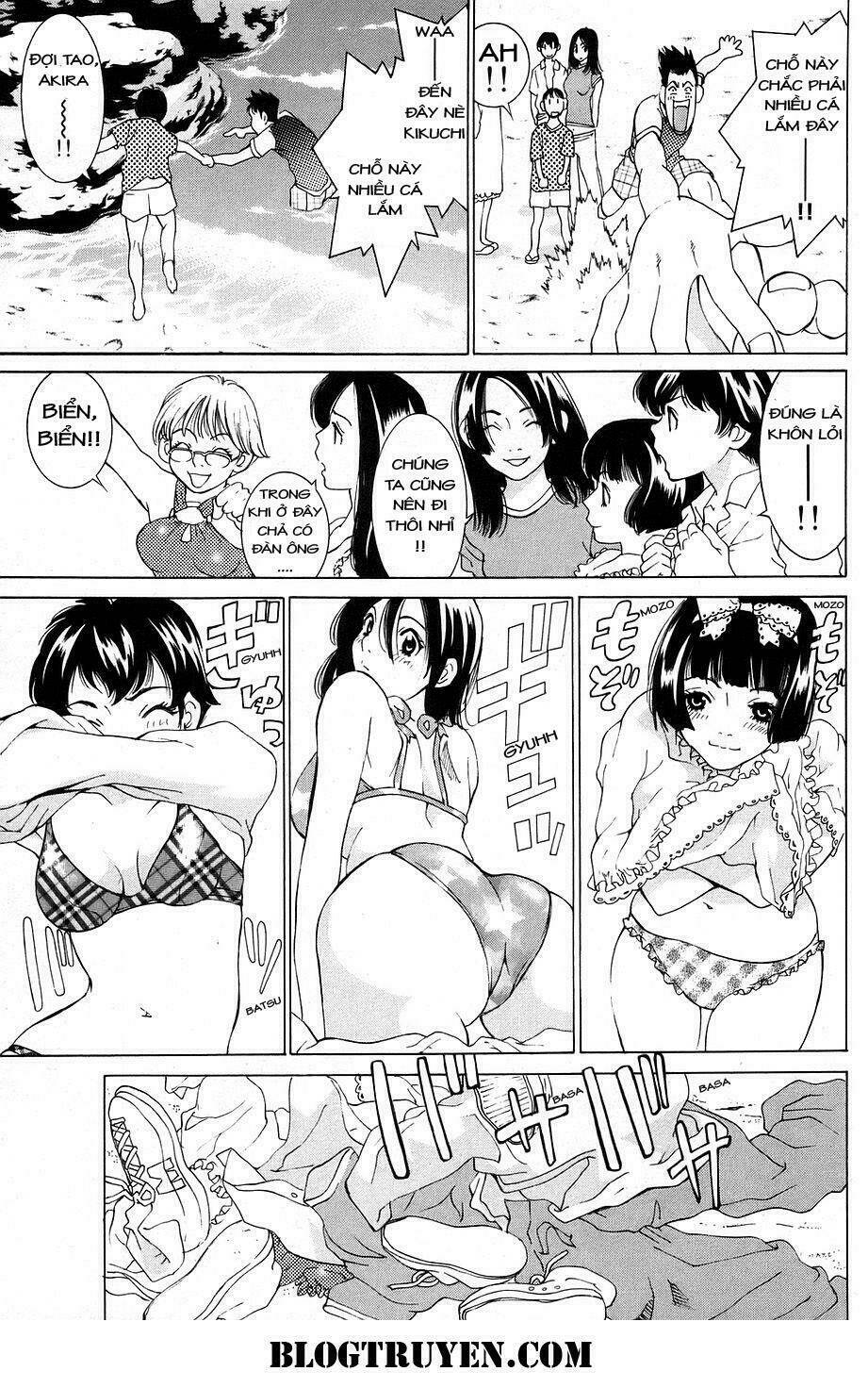 gacha gacha - secret chapter 26 13