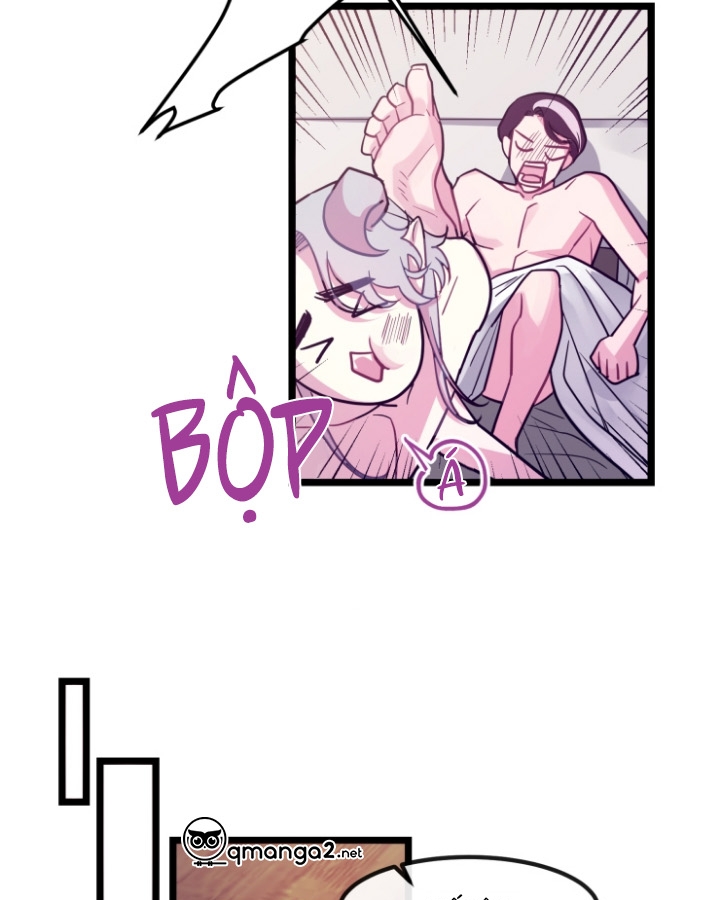 kiếp trước bí ẩn của giáo sư chapter 4 22