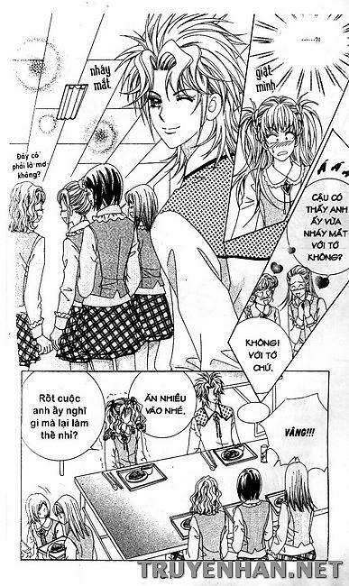 my lovely master chapter 7 4