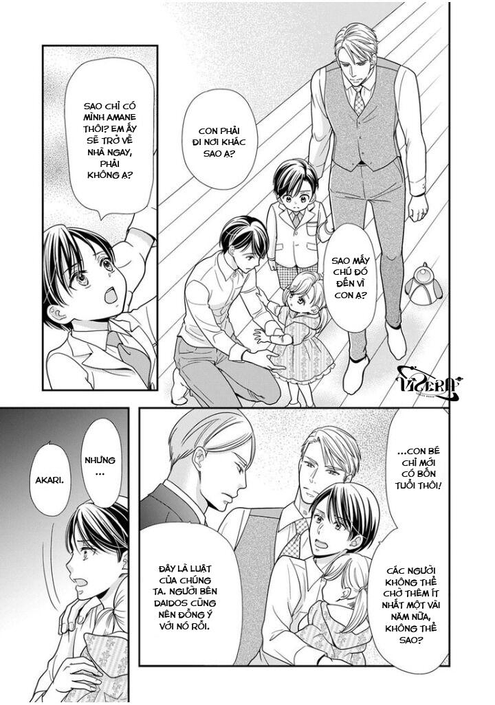 bạn đời dối trá chapter 16 2