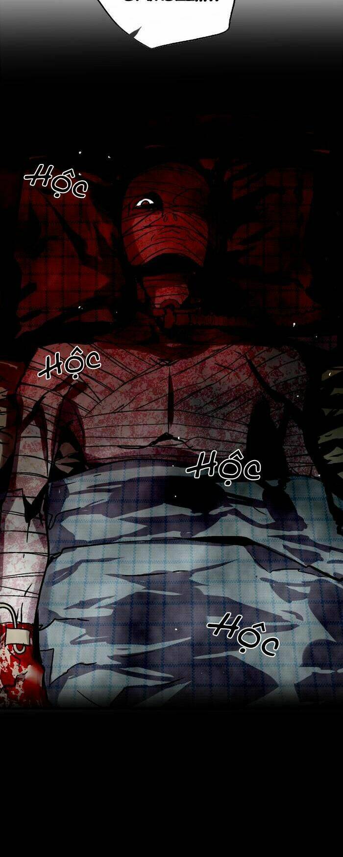 người máy hủy diệt chapter 43 40