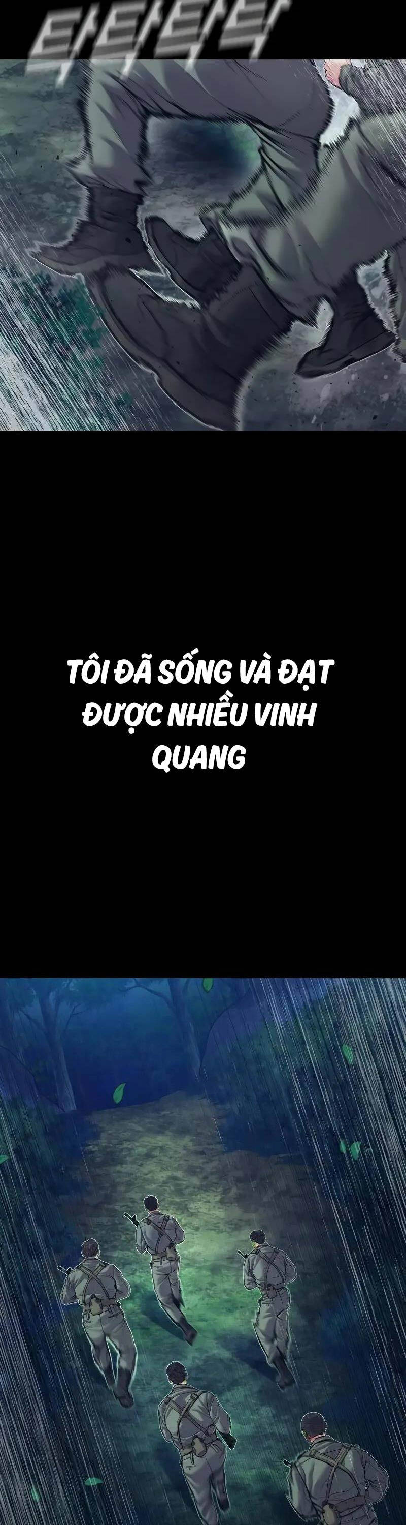 đặc vụ kim chapter 142 25