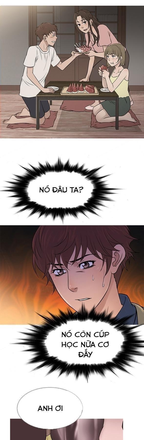 thiên đường chapter 54 15