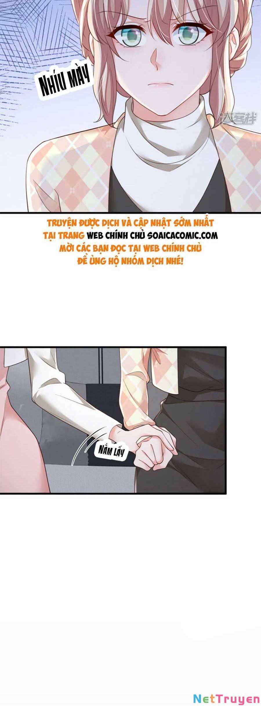 ác ma thì thầm chapter 173 19