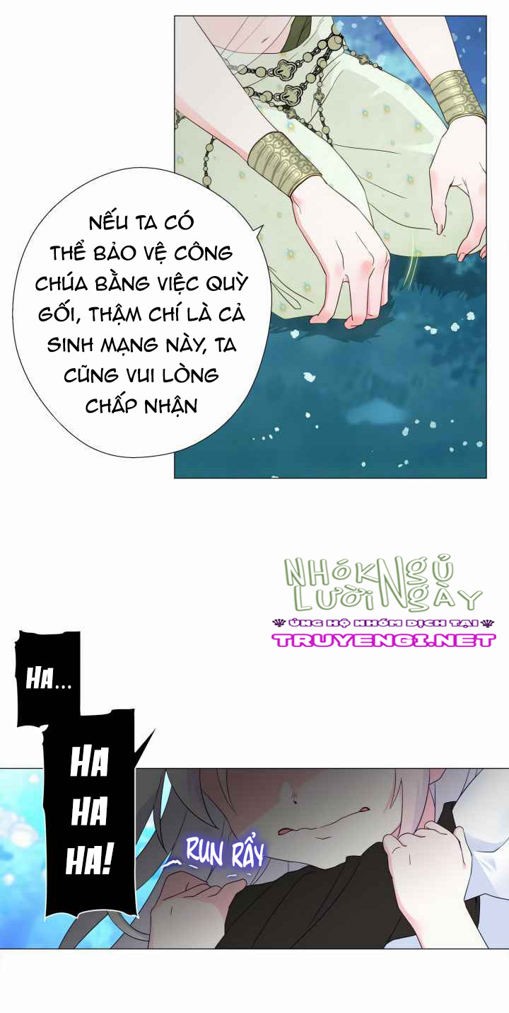 kế hoạch chọn papa của công chúa ._. chapter 5 44