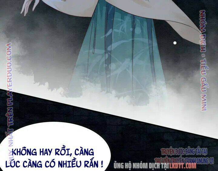 trọng sinh bá sủng nhiếp chính vương quá mạnh mẽ chapter 196 35