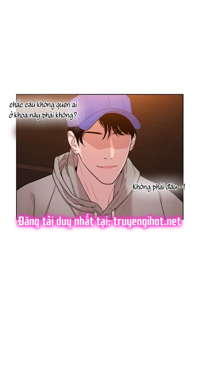 bạch huyết - white blood chapter 1 62