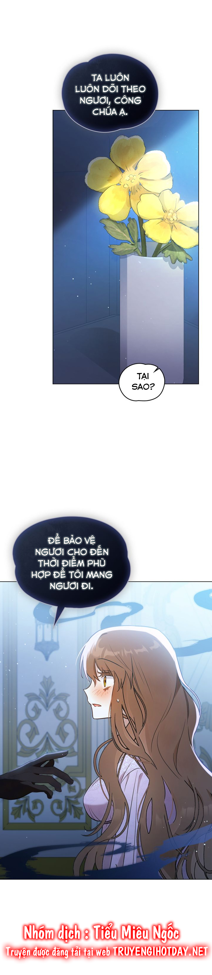 yêu cô công chúa sắp chết chapter 11 5