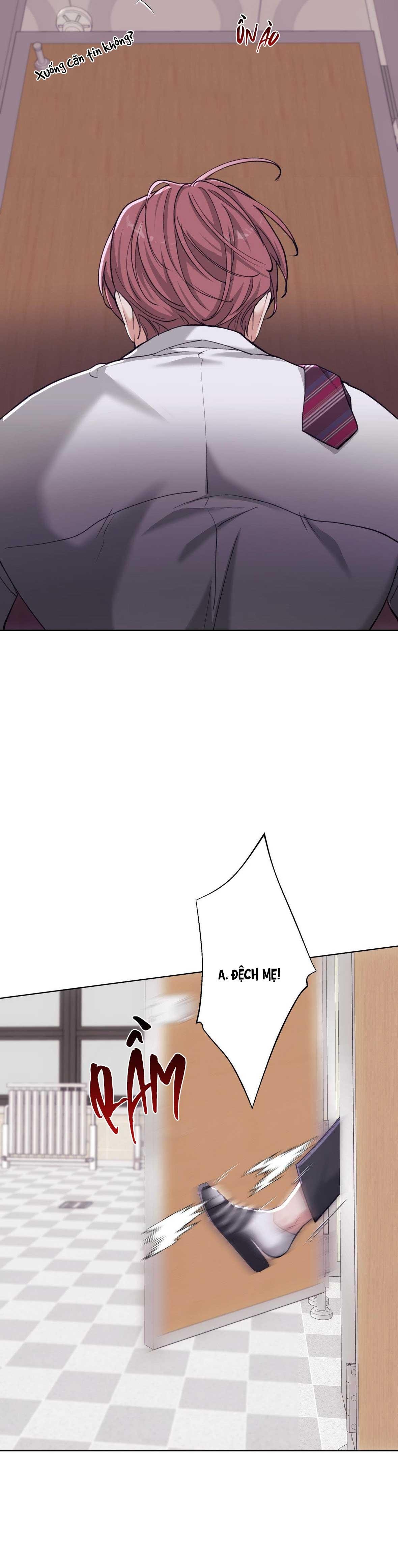 em bé và đại ca chapter 30 12