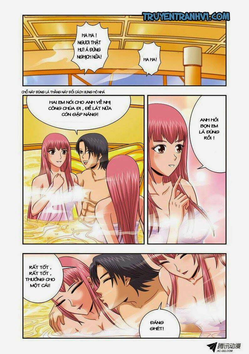 phúc lợi thi tương chapter 4 7